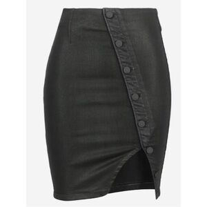 NEW RtA Jolene Skirt Black Glaze 2